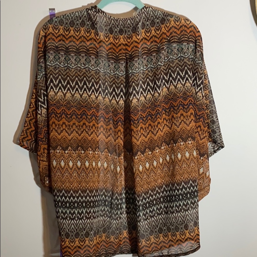 Cardigan - Picture 3 of 4